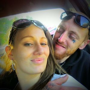 Meet your Posher, Caseybaby